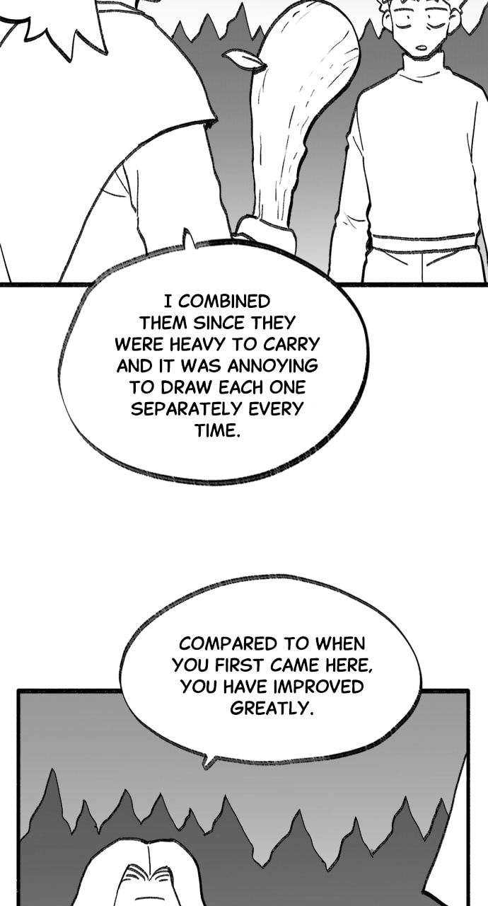 Teenage Dragon Chapter 107 page 13 - 