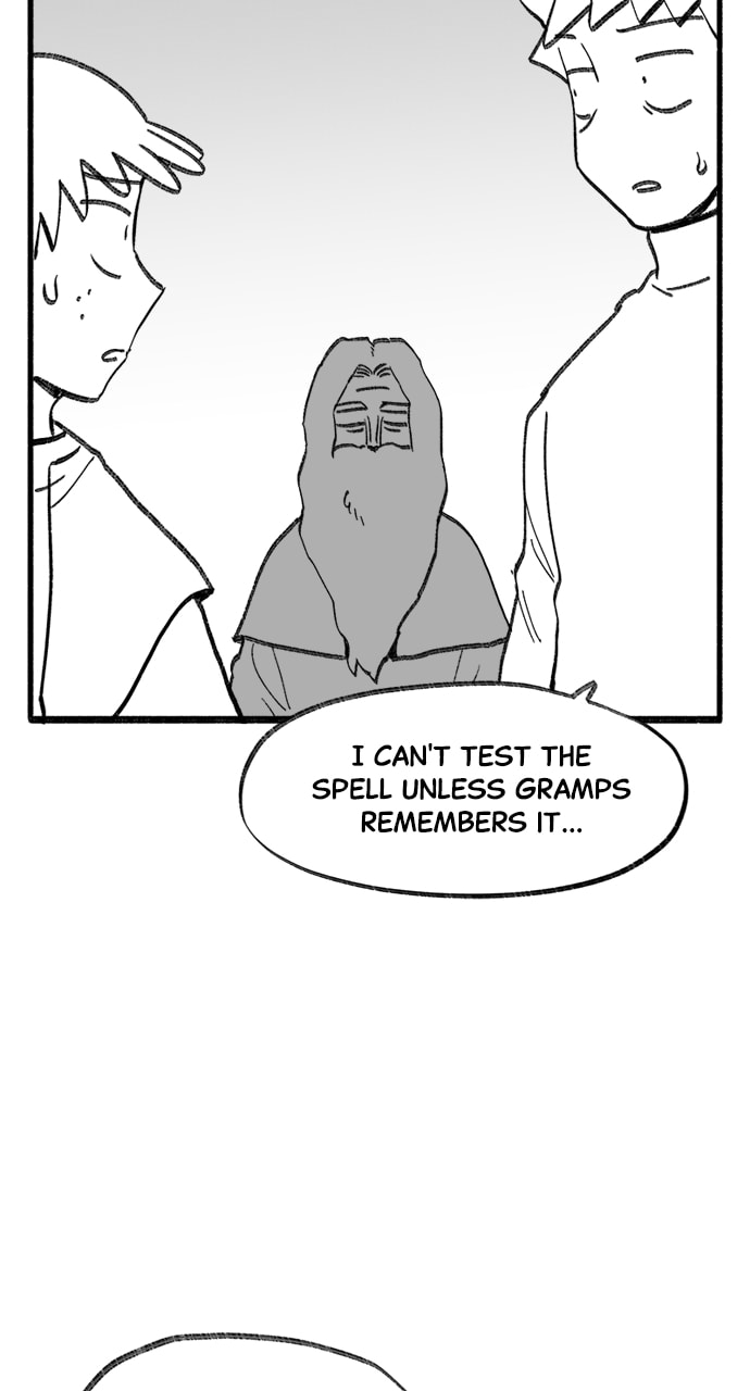 Teenage Dragon Chapter 107 page 16 - 