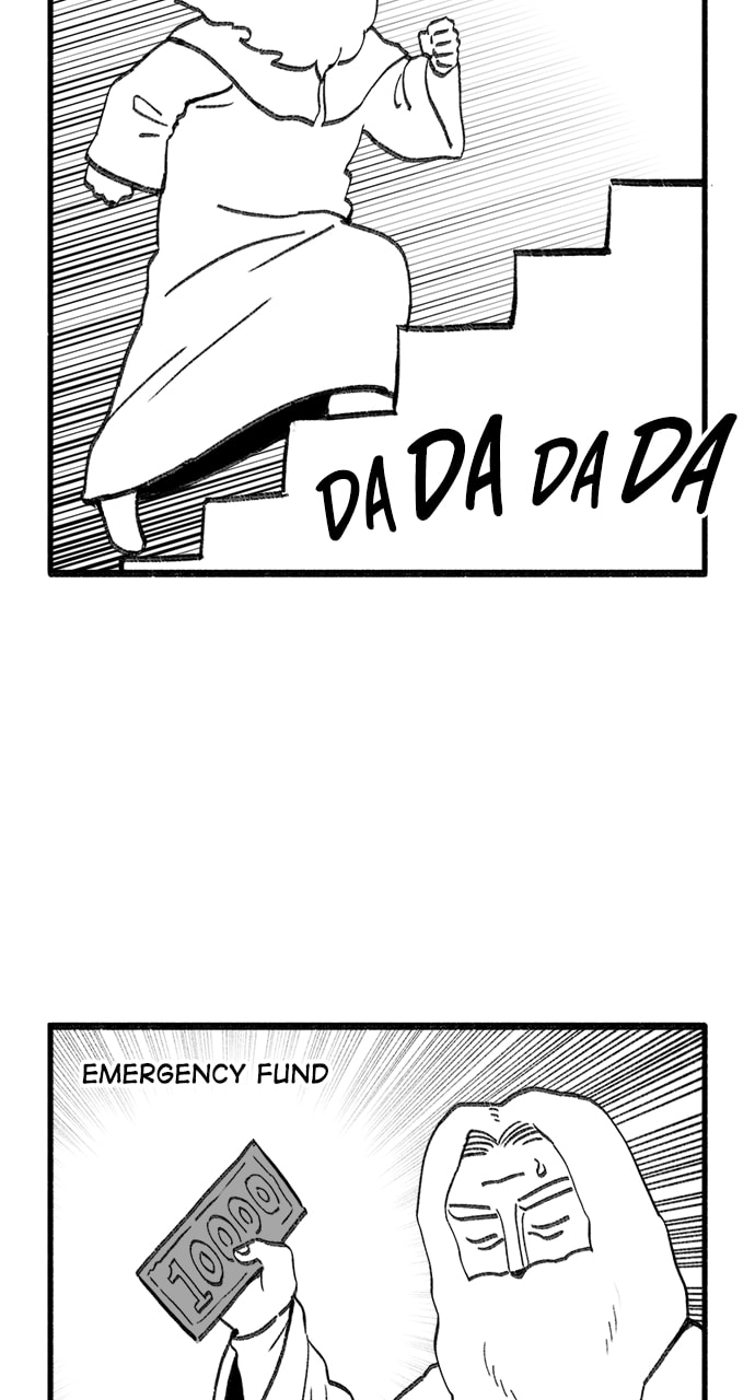 Teenage Dragon Chapter 107 page 20 - 