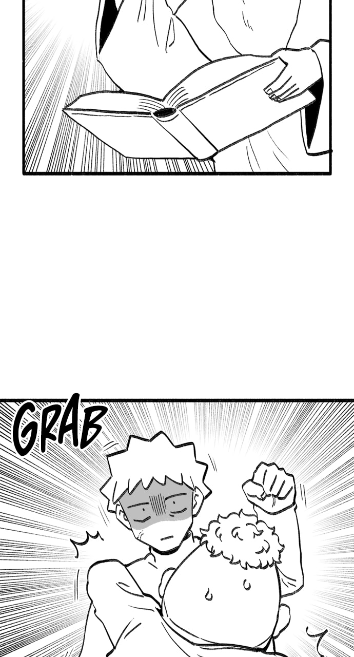 Teenage Dragon Chapter 107 page 21 - 