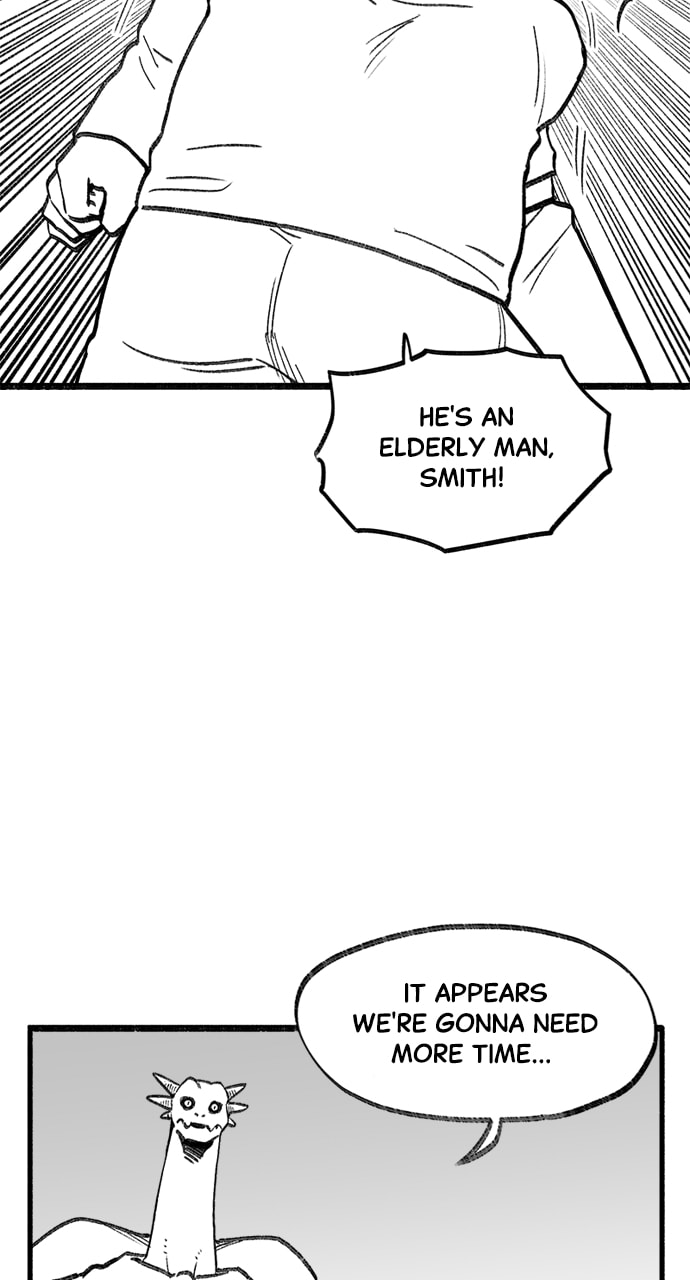 Teenage Dragon Chapter 107 page 22 - 