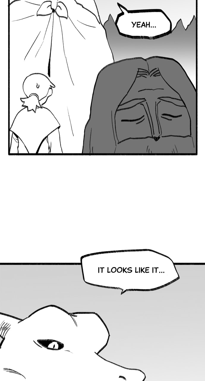 Teenage Dragon Chapter 107 page 23 - 
