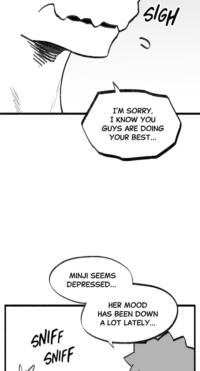 Teenage Dragon Chapter 107 page 24 - 