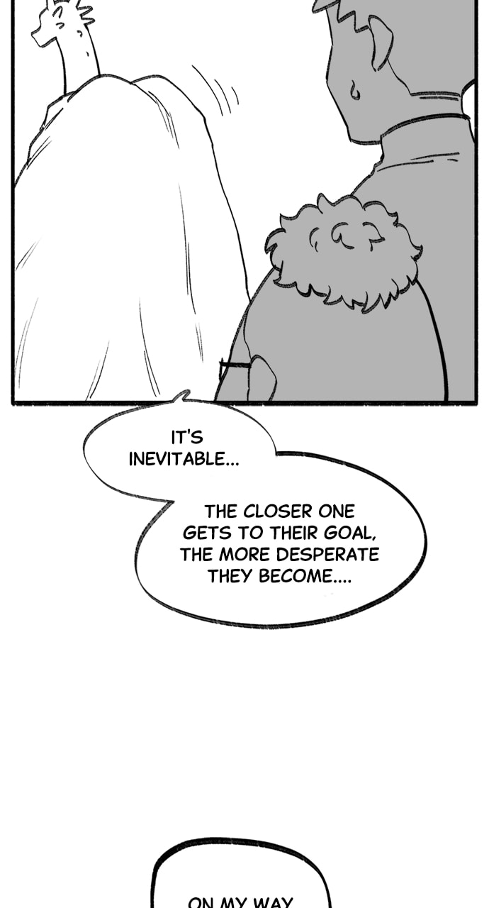 Teenage Dragon Chapter 107 page 25 - 