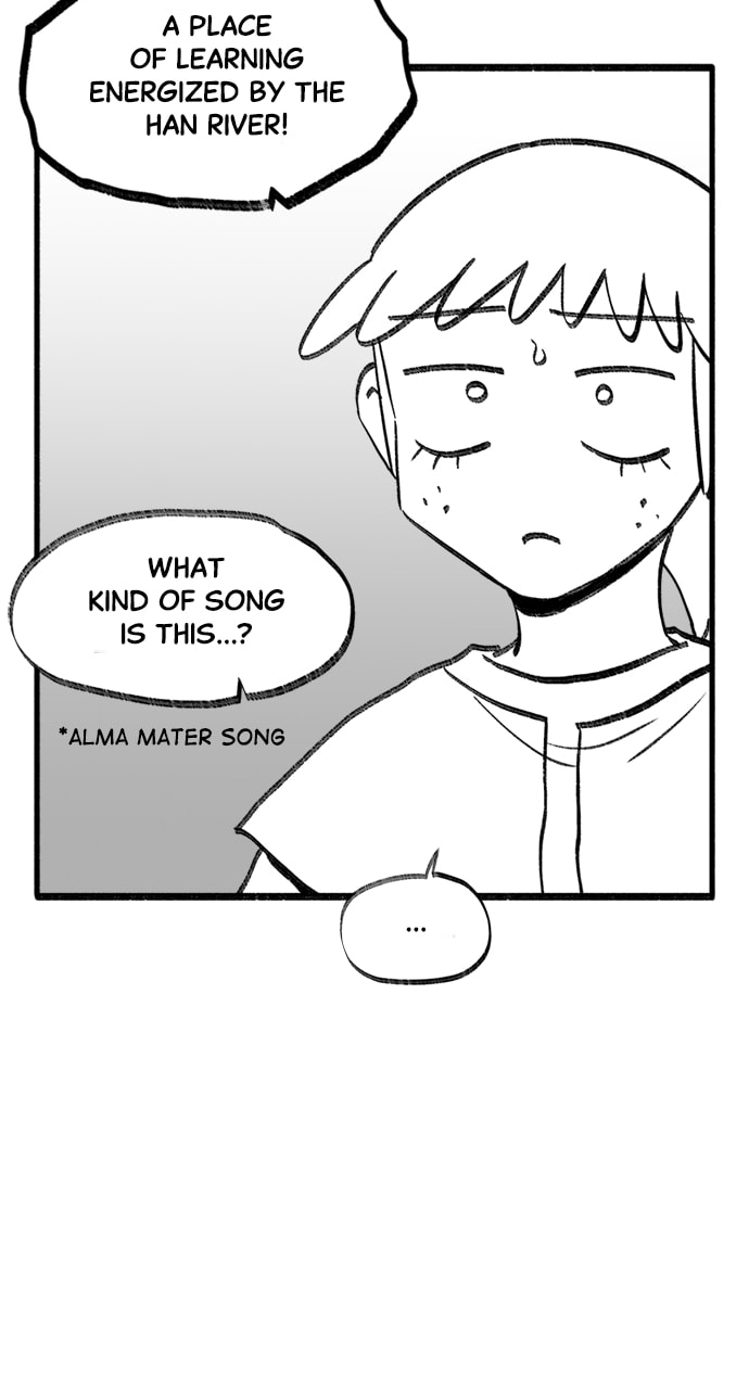 Teenage Dragon Chapter 107 page 27 - 