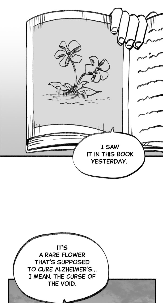 Teenage Dragon Chapter 107 page 32 - 