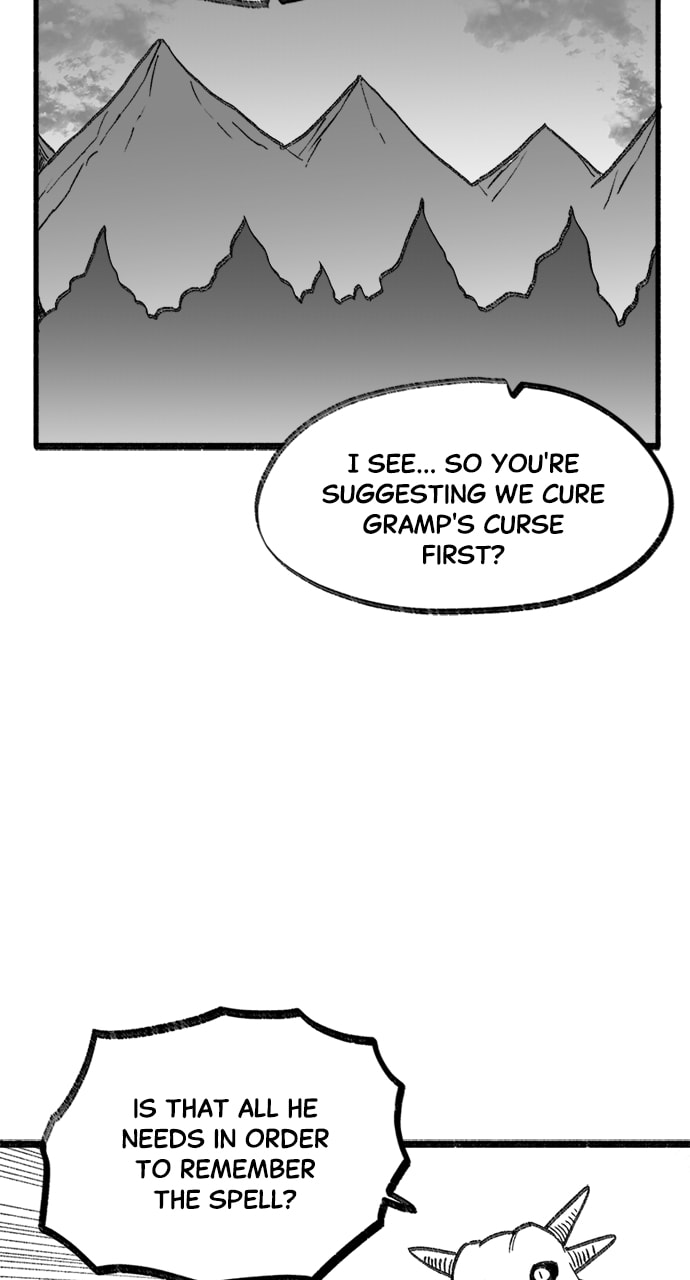 Teenage Dragon Chapter 107 page 33 - 
