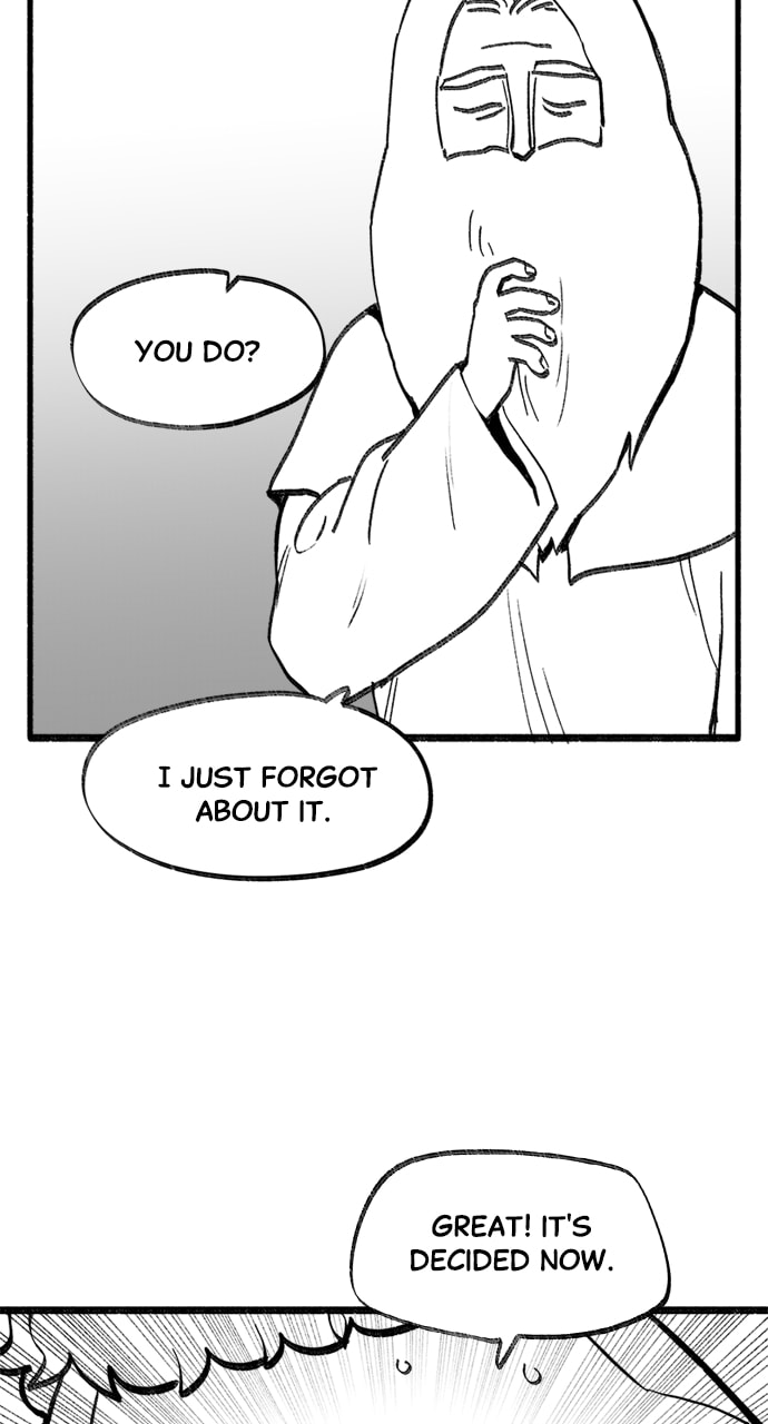 Teenage Dragon Chapter 107 page 35 - 