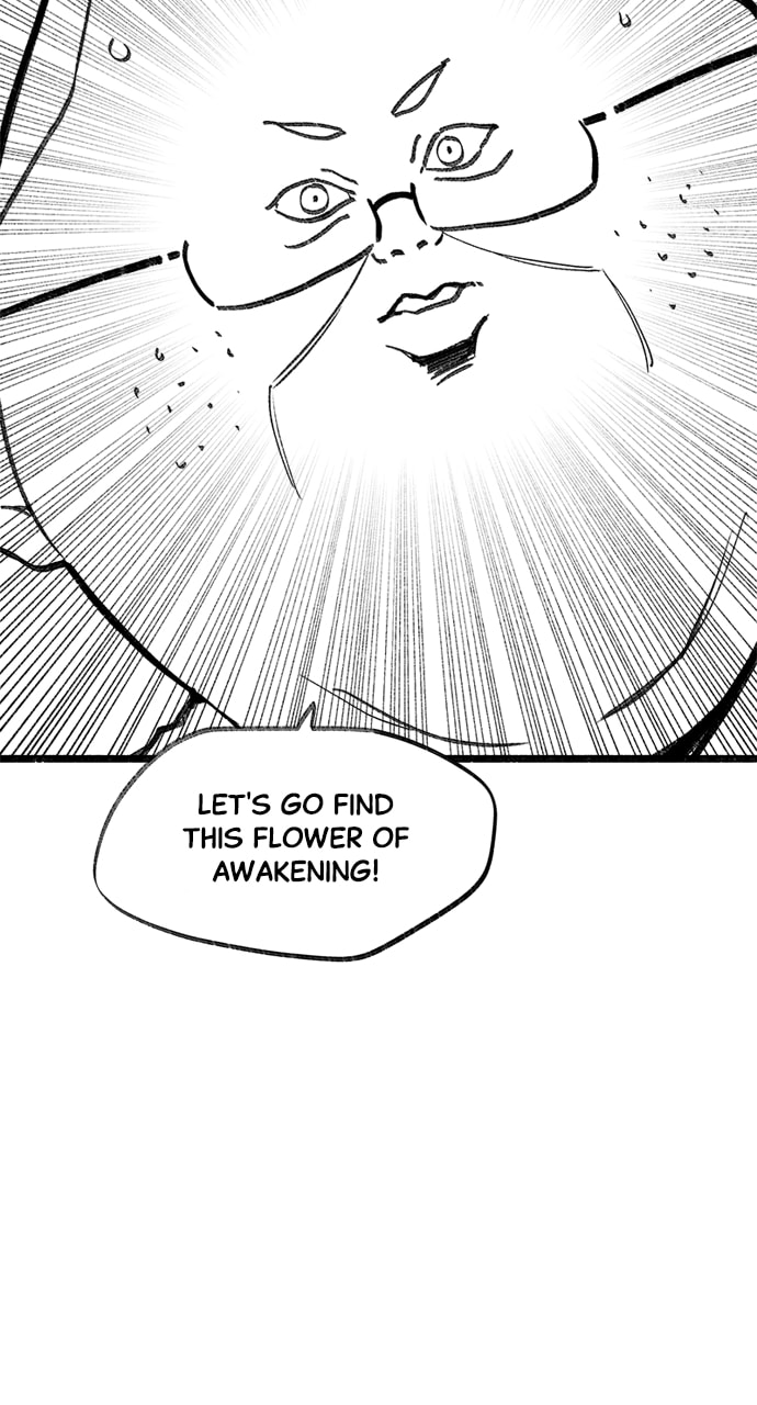 Teenage Dragon Chapter 107 page 36 - 