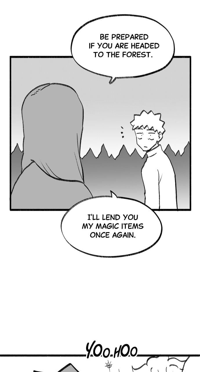 Teenage Dragon Chapter 107 page 37 - 