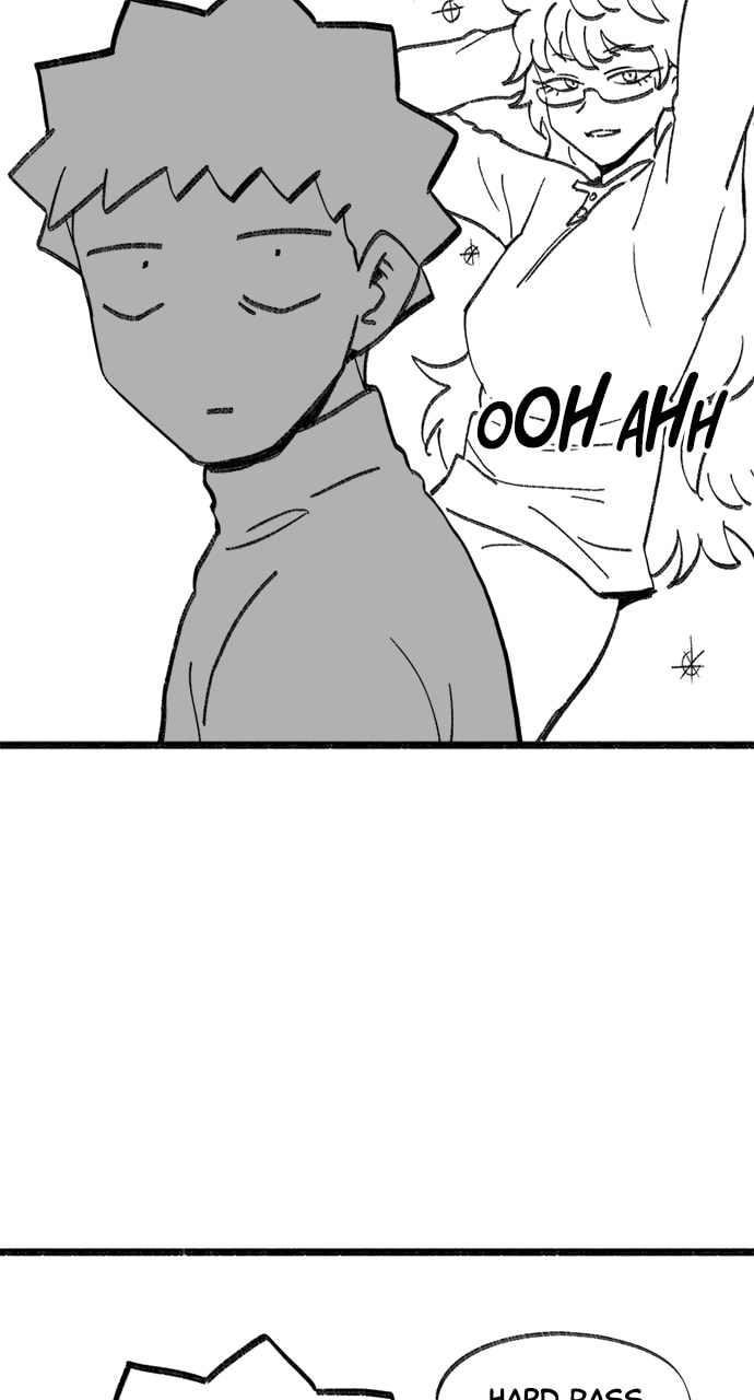 Teenage Dragon Chapter 107 page 38 - 