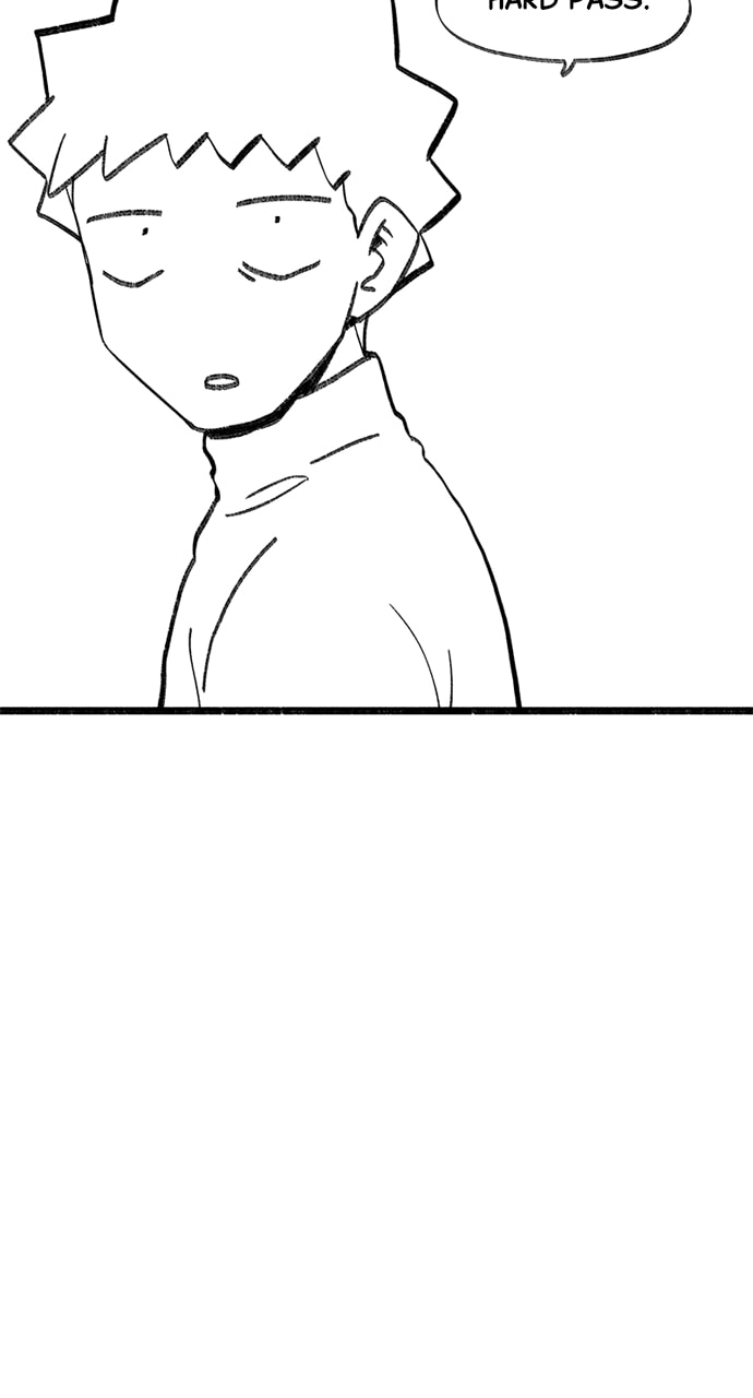Teenage Dragon Chapter 107 page 39 - 
