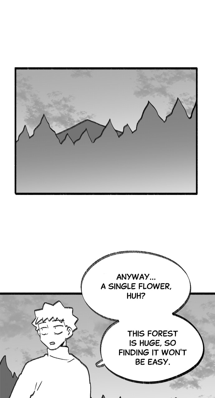 Teenage Dragon Chapter 107 page 40 - 
