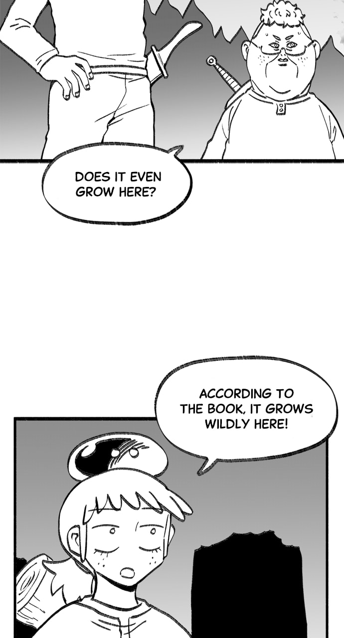Teenage Dragon Chapter 107 page 41 - 