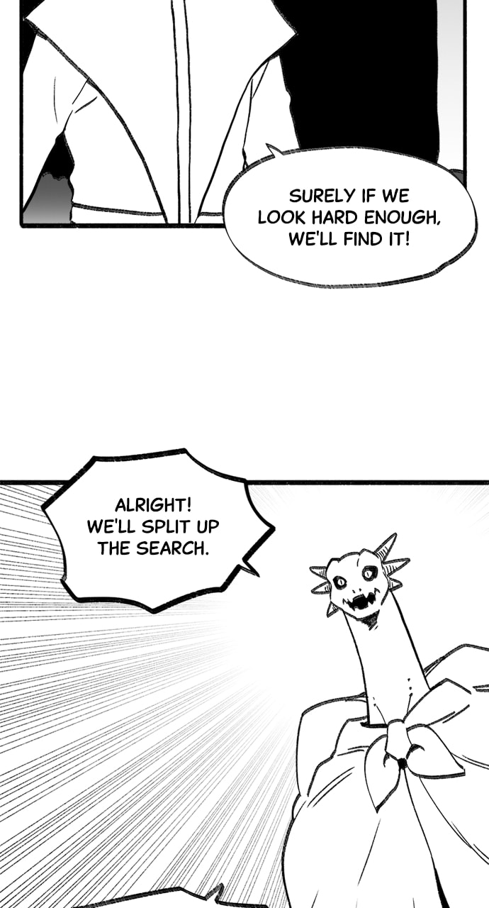 Teenage Dragon Chapter 107 page 42 - 