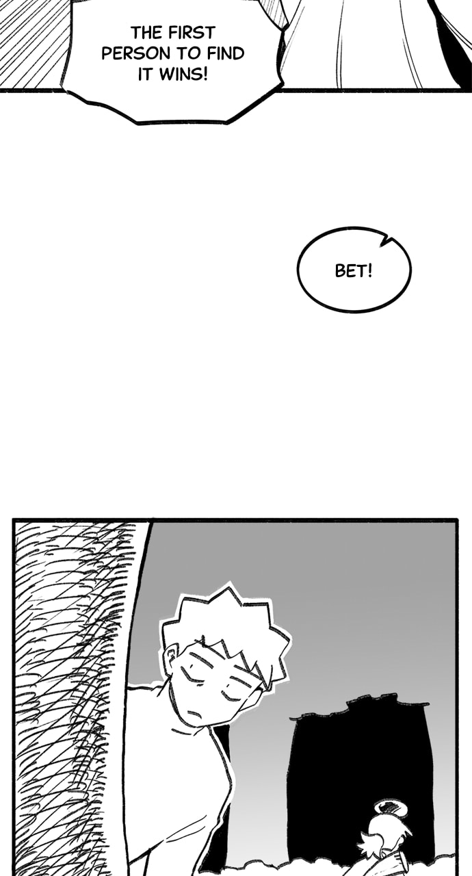 Teenage Dragon Chapter 107 page 43 - 