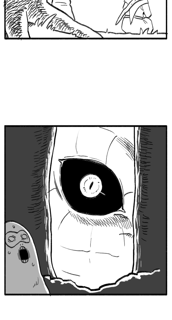 Teenage Dragon Chapter 107 page 44 - 