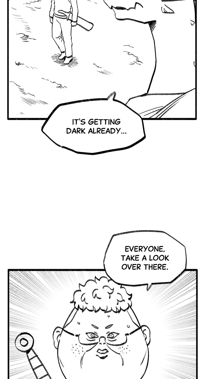 Teenage Dragon Chapter 107 page 47 - 