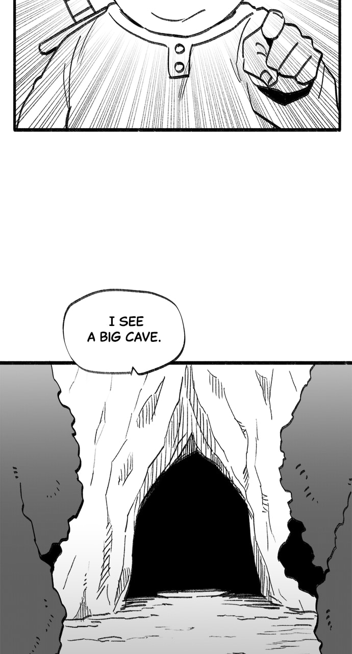 Teenage Dragon Chapter 107 page 48 - 