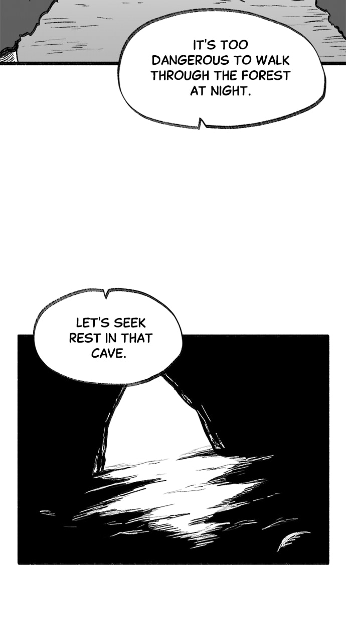Teenage Dragon Chapter 107 page 49 - 