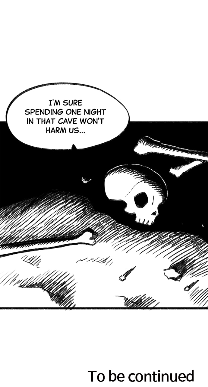 Teenage Dragon Chapter 107 page 50 - 