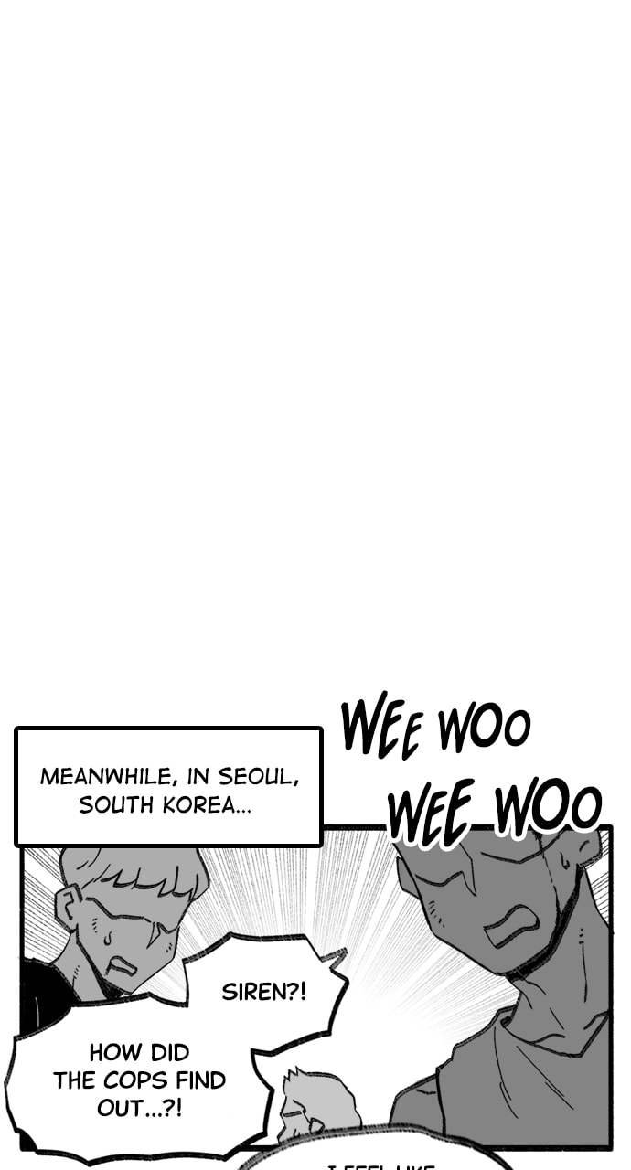 Teenage Dragon Chapter 107 page 51 - 
