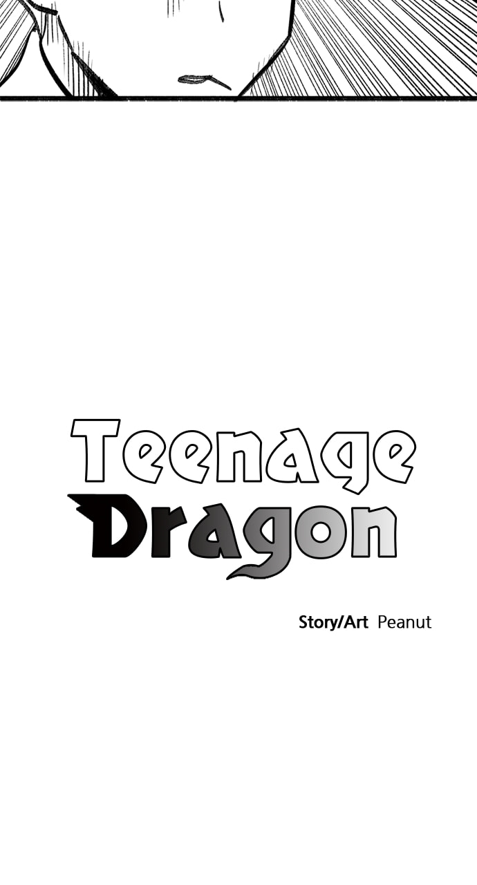 Teenage Dragon Chapter 107 page 9 - 