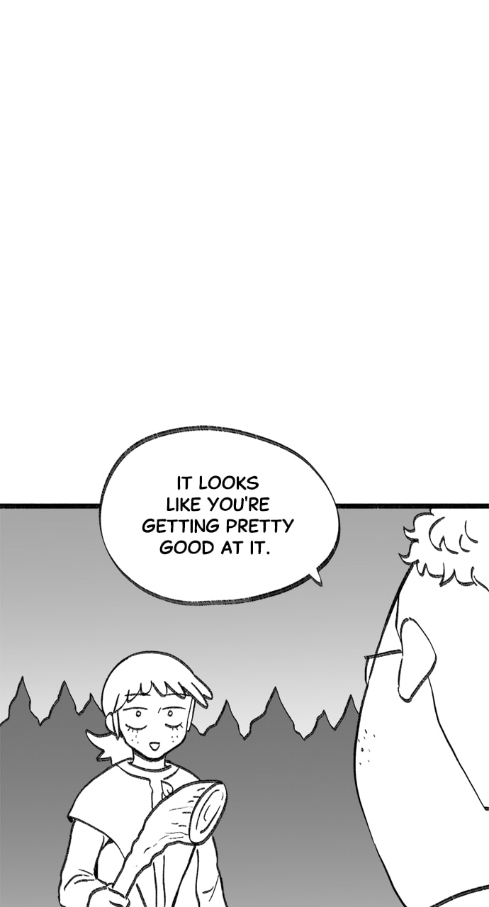 Teenage Dragon Chapter 107 page 10 - 