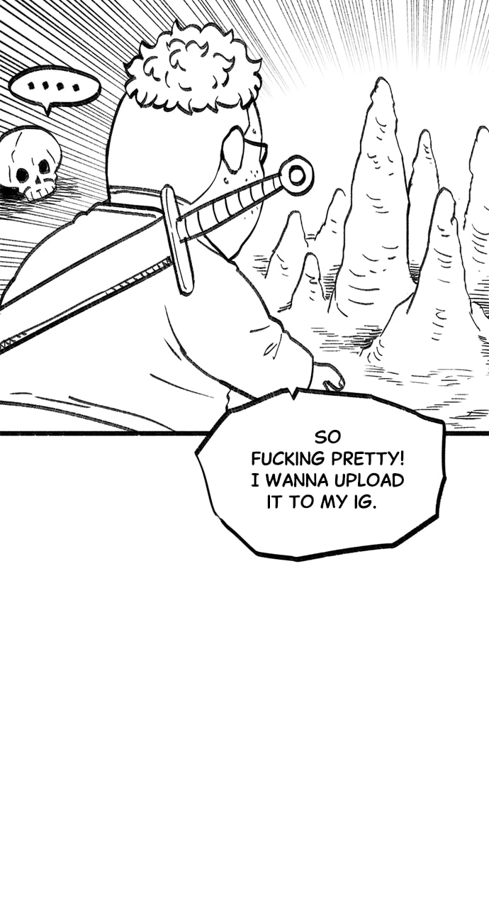 Teenage Dragon Chapter 108 page 13 - 