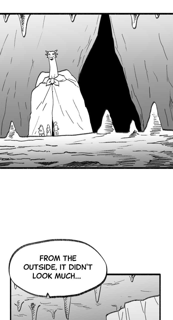 Teenage Dragon Chapter 108 page 19 - 