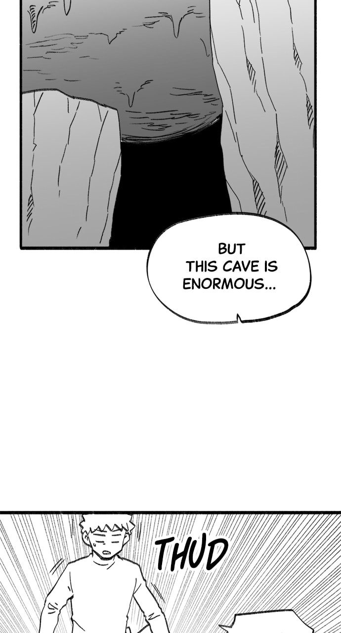 Teenage Dragon Chapter 108 page 20 - 