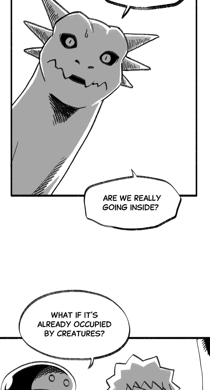 Teenage Dragon Chapter 108 page 3 - 