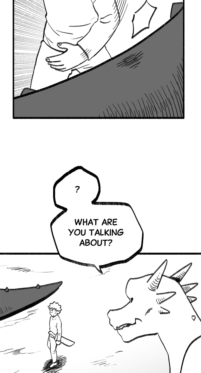 Teenage Dragon Chapter 108 page 22 - 