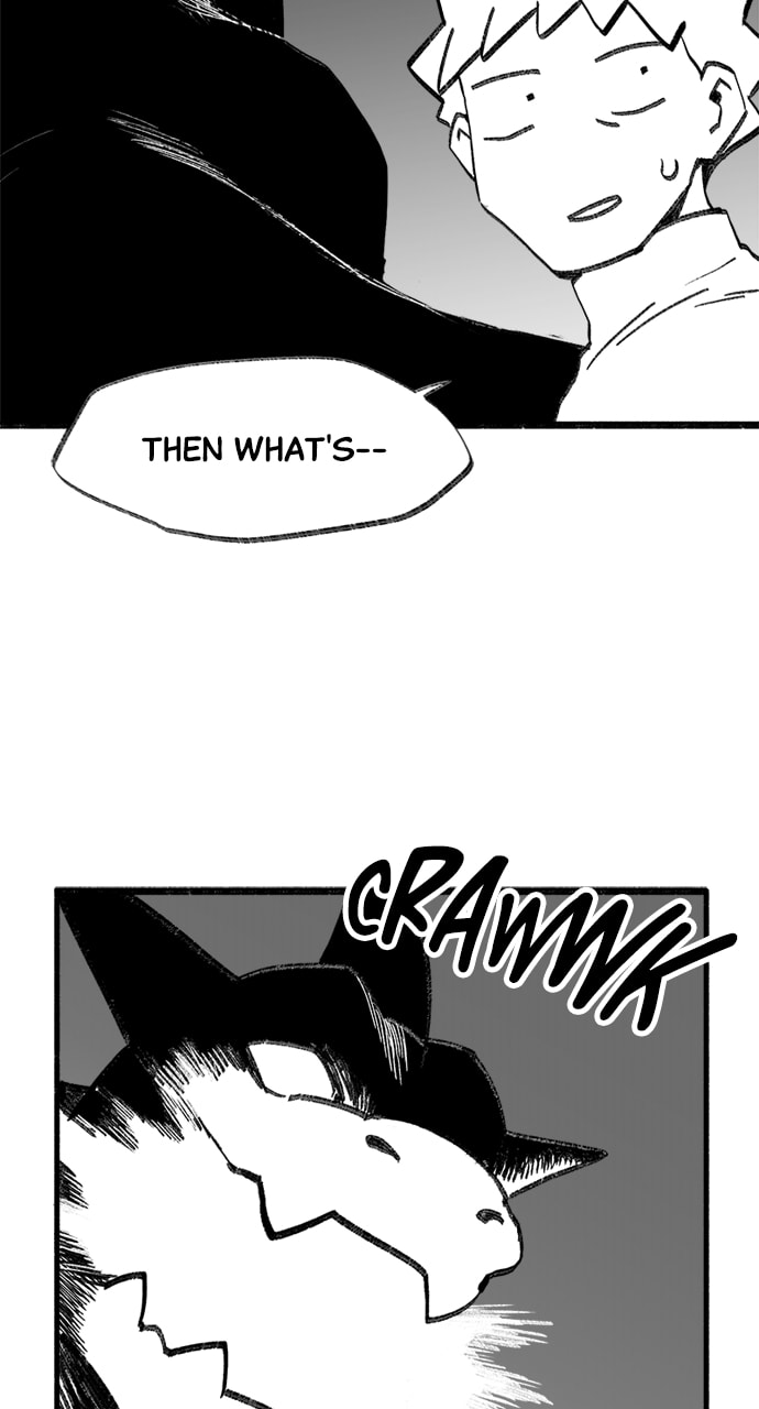 Teenage Dragon Chapter 108 page 24 - 