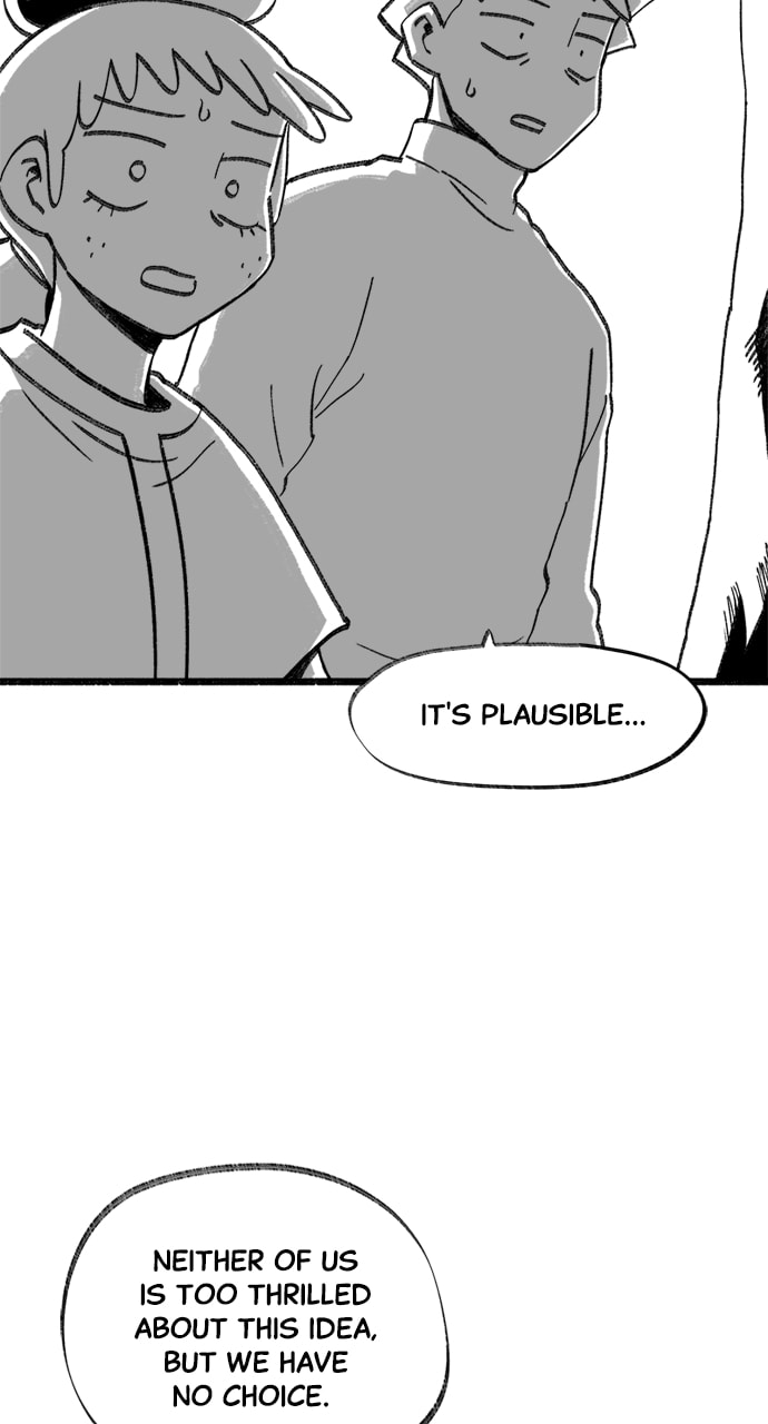 Teenage Dragon Chapter 108 page 4 - 
