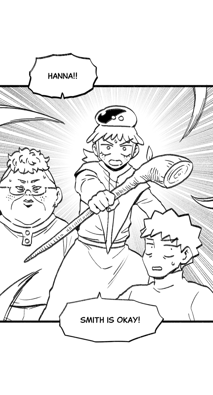 Teenage Dragon Chapter 108 page 32 - 