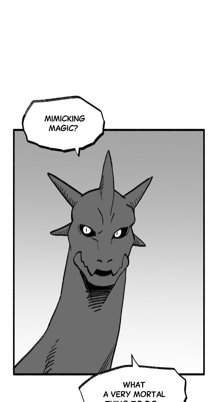 Teenage Dragon Chapter 108 page 33 - 