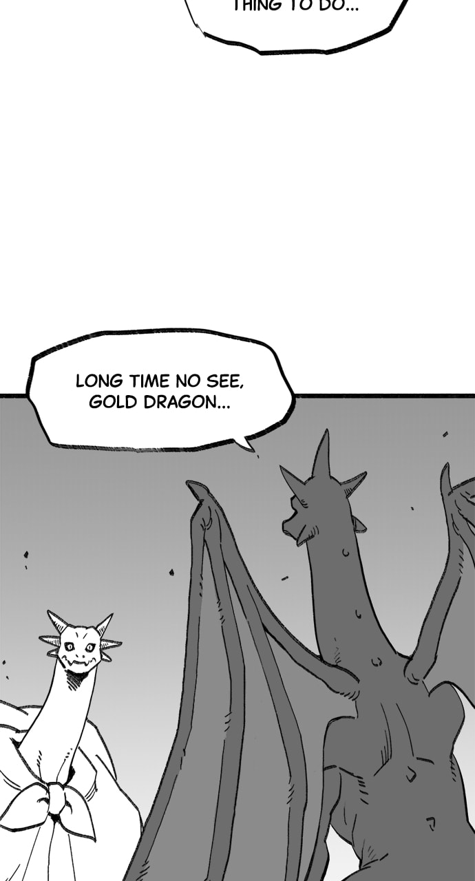 Teenage Dragon Chapter 108 page 34 - 