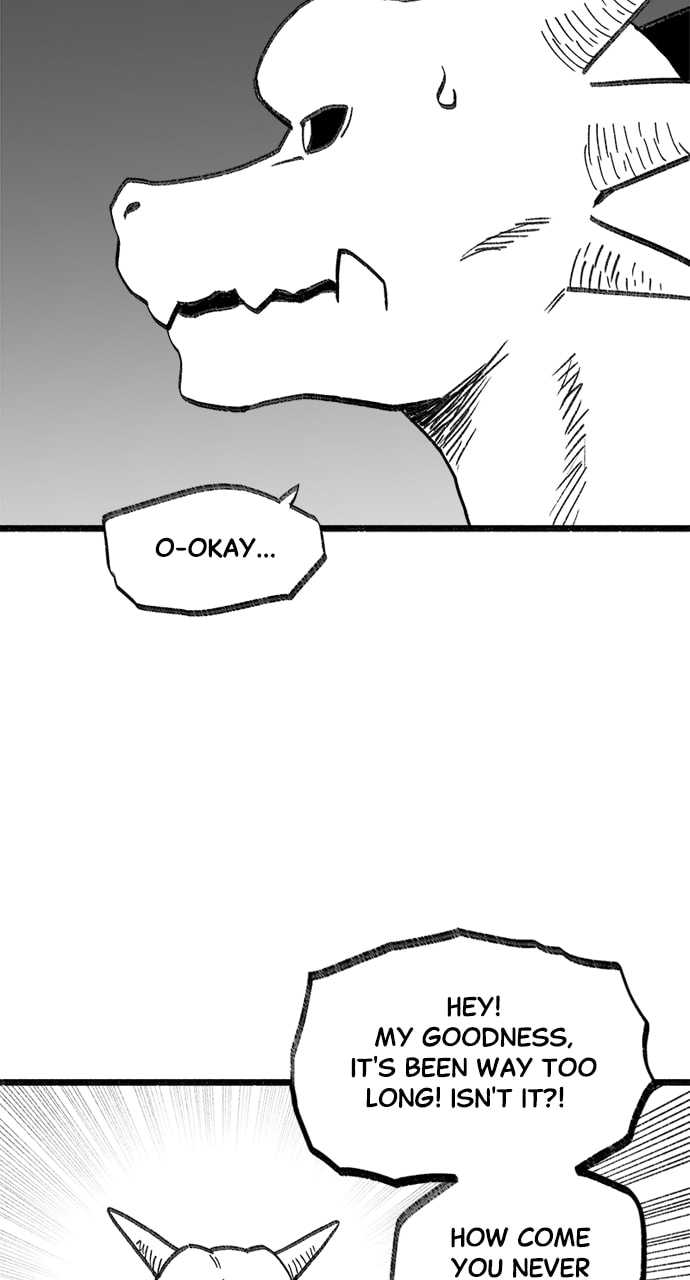 Teenage Dragon Chapter 108 page 37 - 