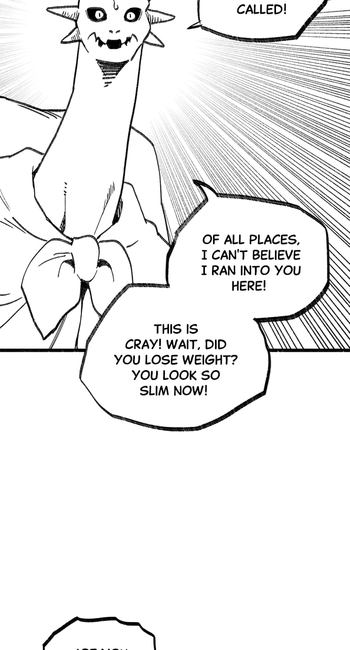 Teenage Dragon Chapter 108 page 38 - 