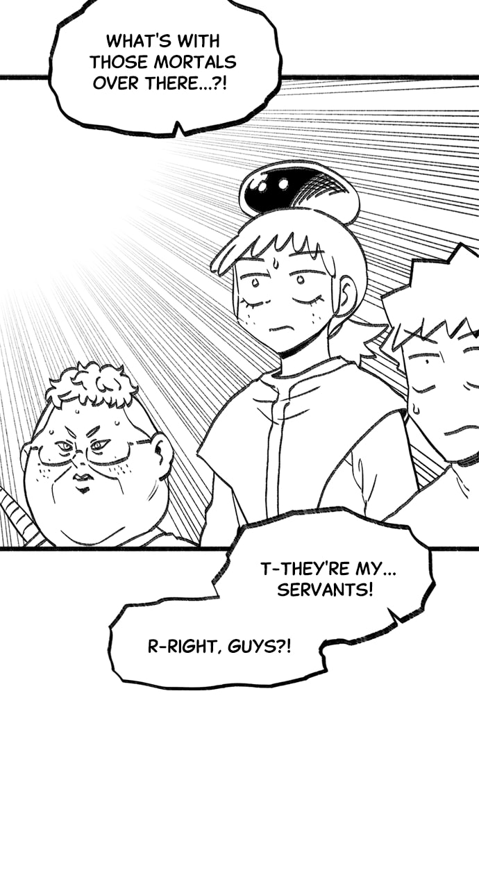 Teenage Dragon Chapter 108 page 40 - 