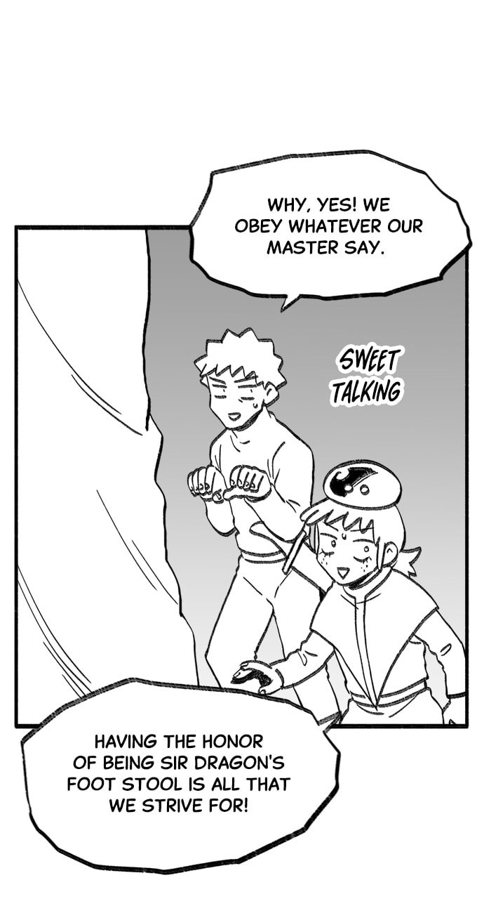 Teenage Dragon Chapter 108 page 41 - 