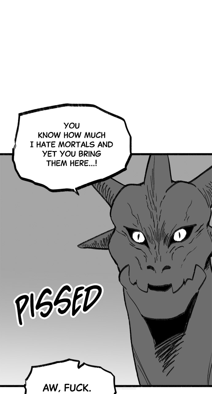 Teenage Dragon Chapter 108 page 43 - 