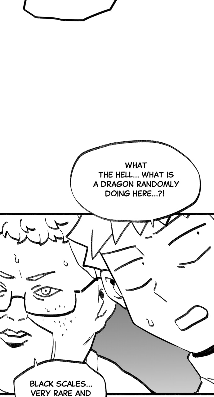 Teenage Dragon Chapter 108 page 44 - 