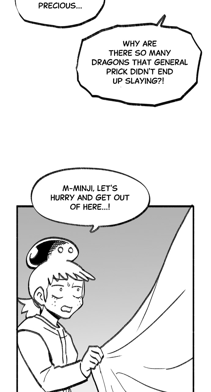Teenage Dragon Chapter 108 page 45 - 