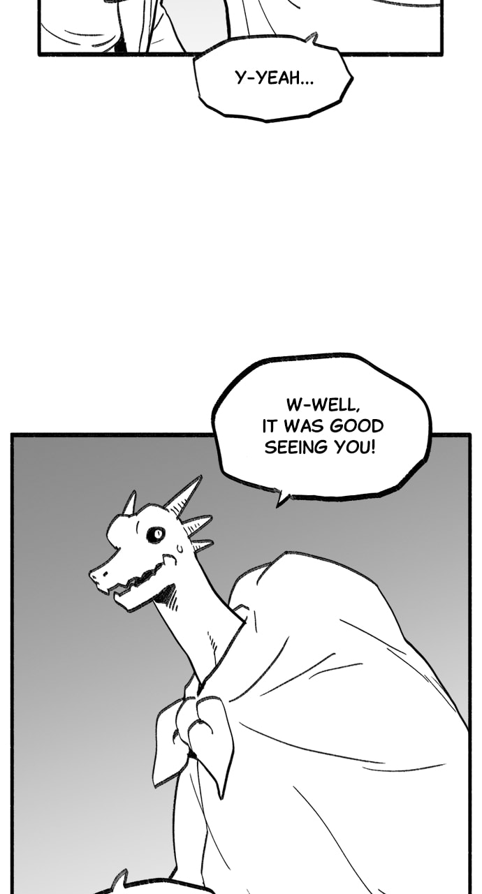 Teenage Dragon Chapter 108 page 46 - 