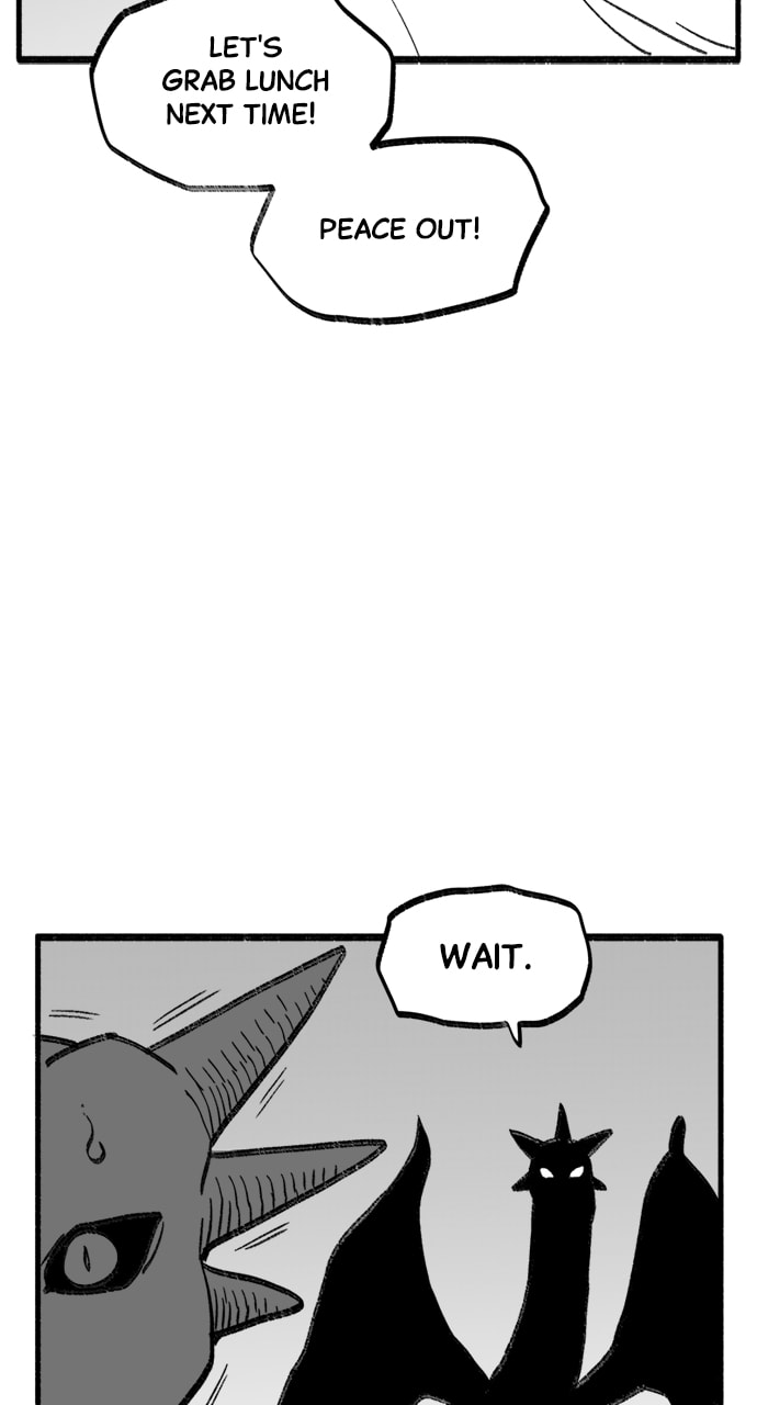 Teenage Dragon Chapter 108 page 47 - 