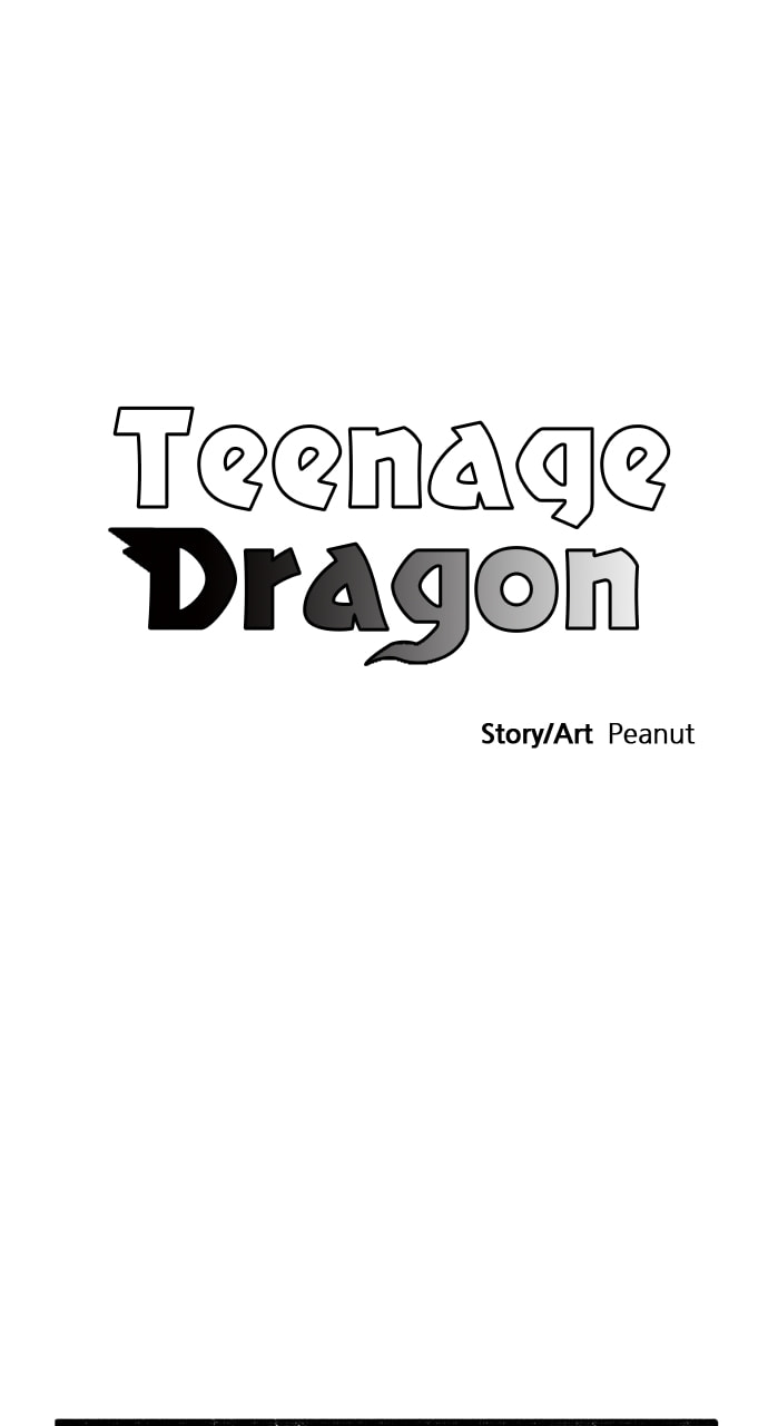 Teenage Dragon Chapter 108 page 6 - 