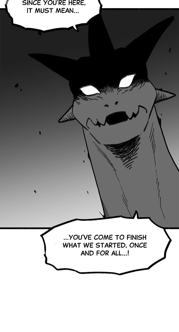 Teenage Dragon Chapter 108 page 52 - 
