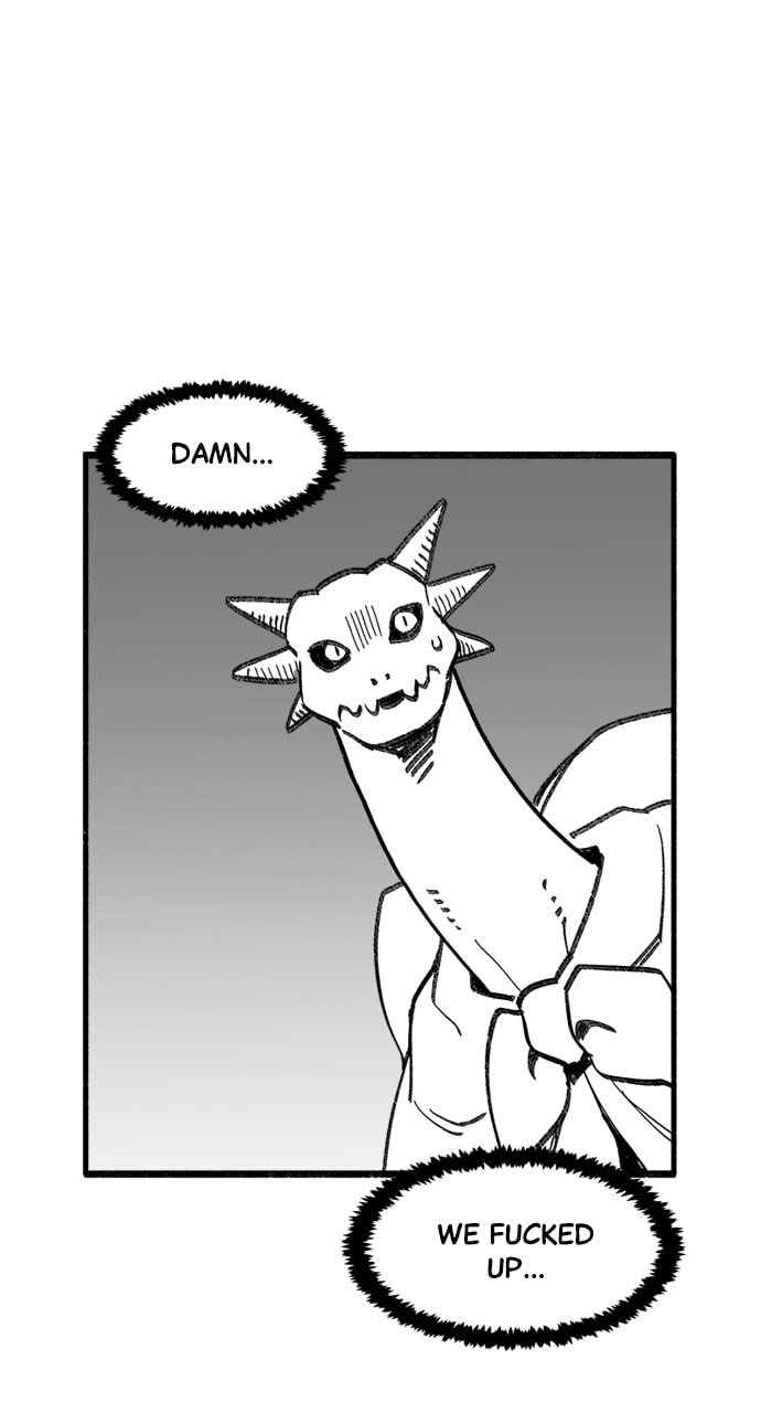 Teenage Dragon Chapter 108 page 53 - 